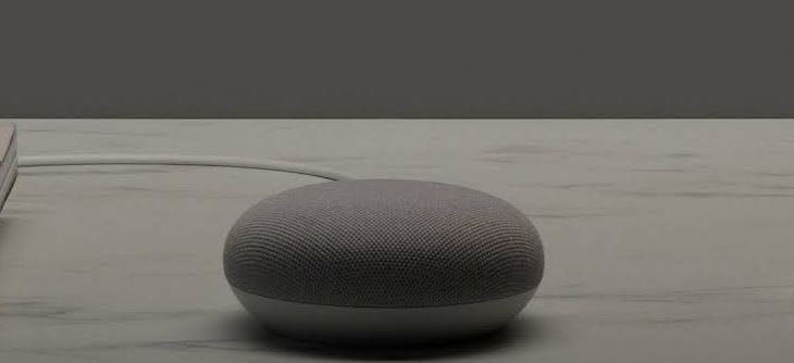 Google Nest Mini 2: עיצוב זהה, ביצועים משופרים